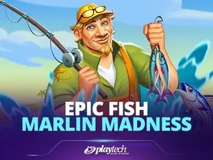 Epic Fish_ Marlin Madness screenshot