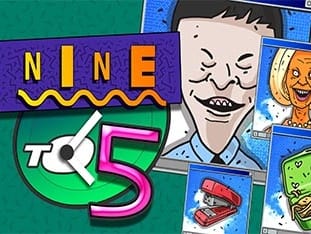 Nine To Five screenshot