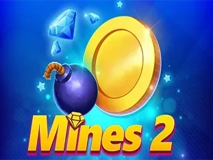 Mines 2 screenshot