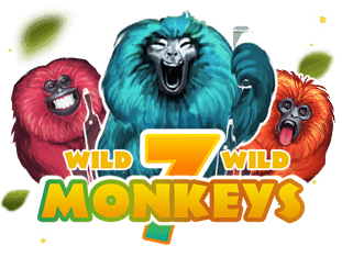 7 Monkeys screenshot
